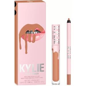 Kylie Cosmetics 2-Pc. Matte Lip Kit | 701 Exposed